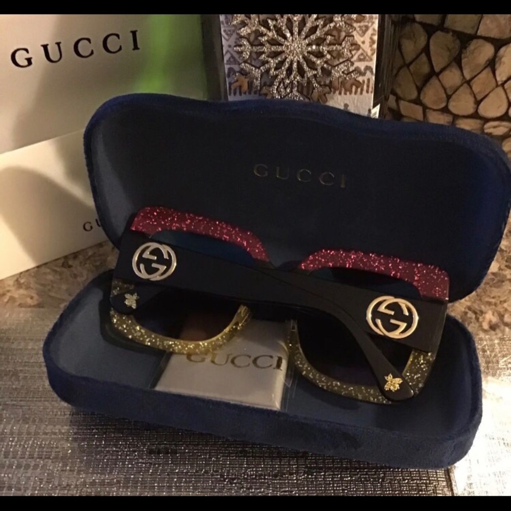 SUNGLASSES - Picture 6 of 7